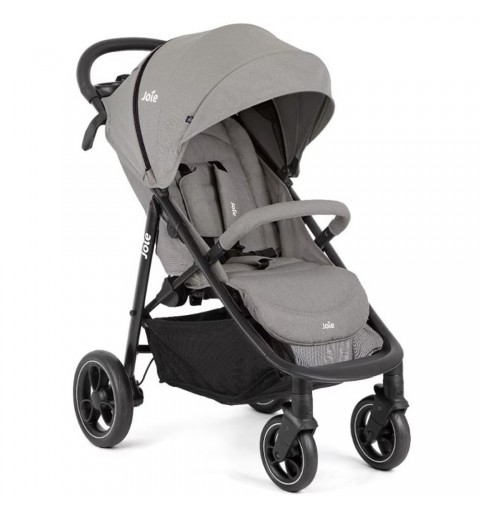 Joie Litetrax - wózek spacerowy | Pebble